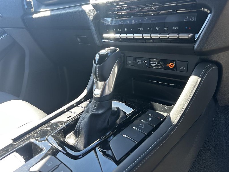 2025 Isuzu MU-X