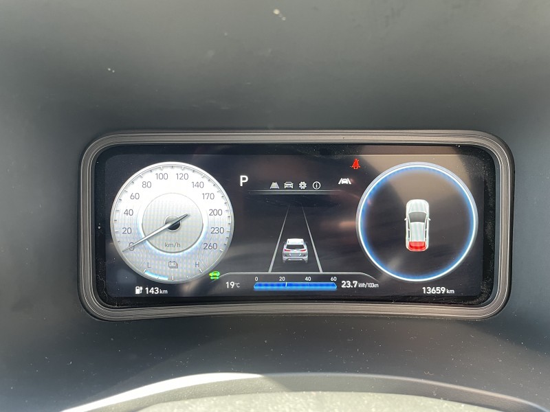 2022 Hyundai Kona
