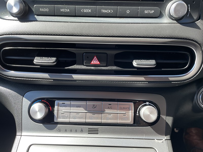 2022 Hyundai Kona