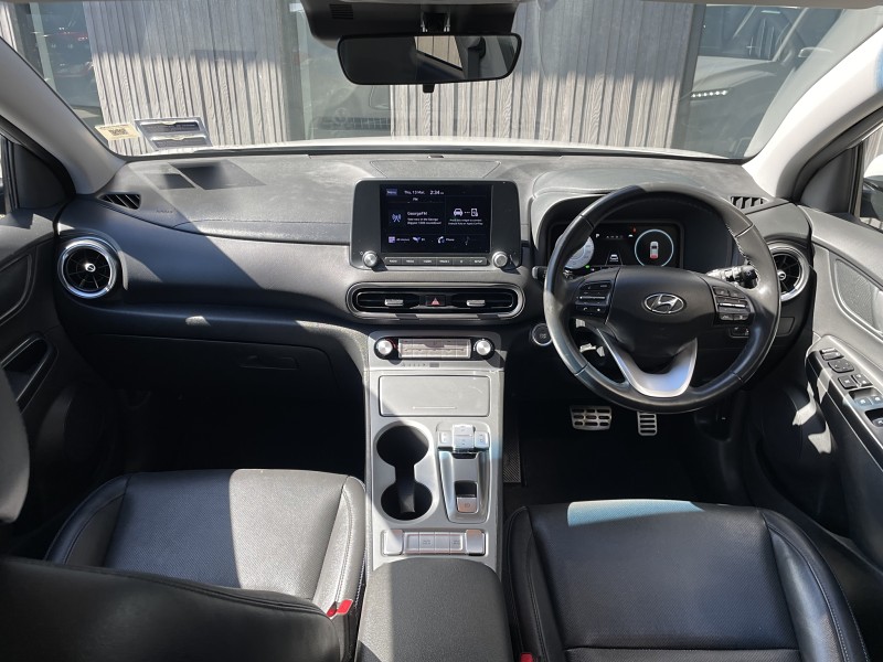 2022 Hyundai Kona