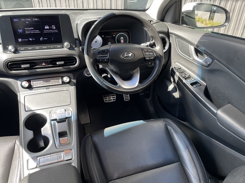 2022 Hyundai Kona