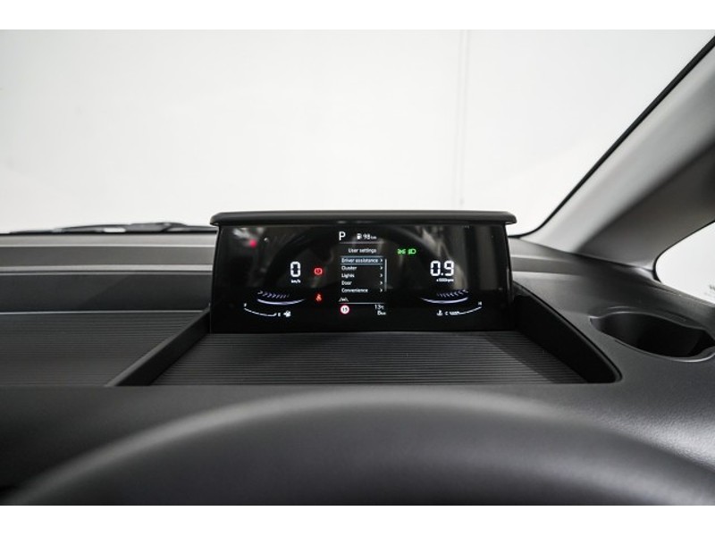 2025 Hyundai Staria