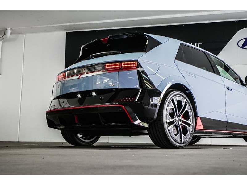2025 Hyundai IONIQ 5