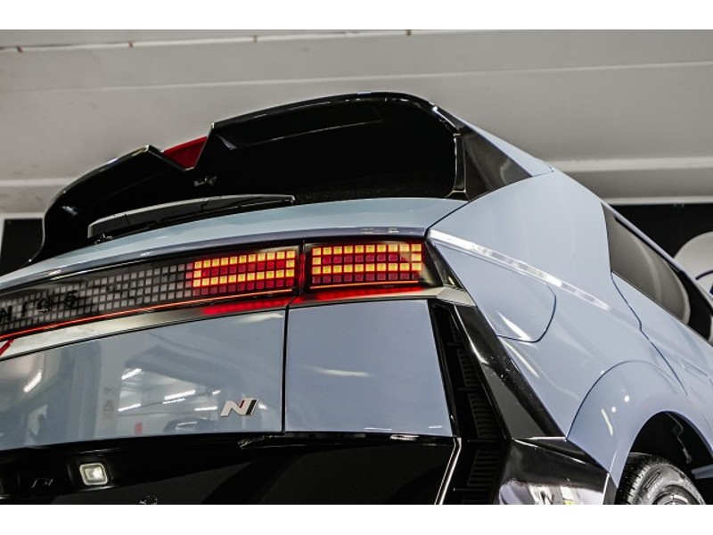 2025 Hyundai IONIQ 5