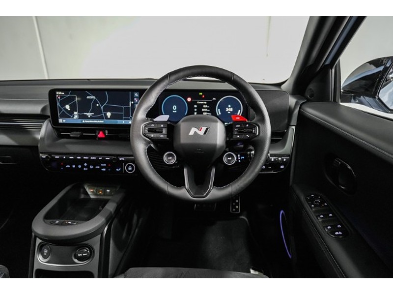 2025 Hyundai IONIQ 5