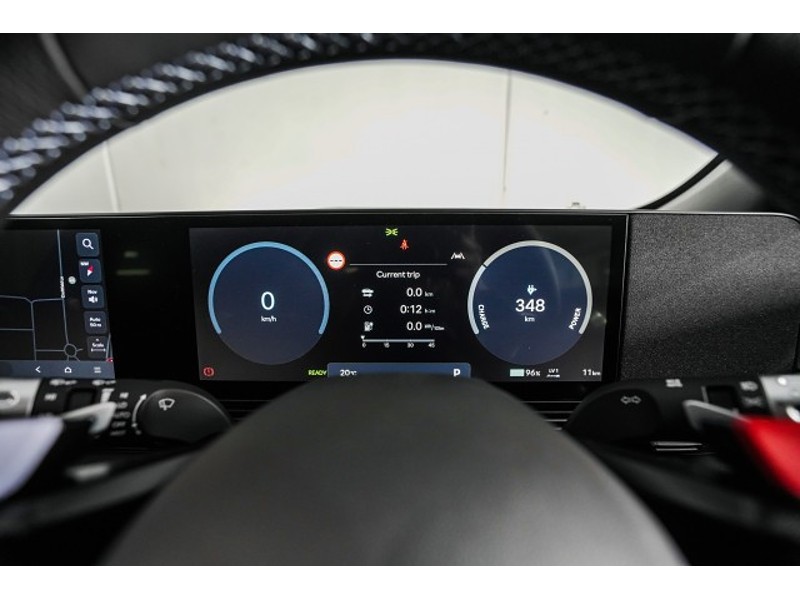 2025 Hyundai IONIQ 5