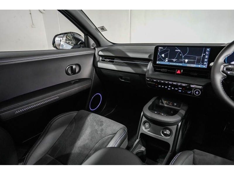 2025 Hyundai IONIQ 5