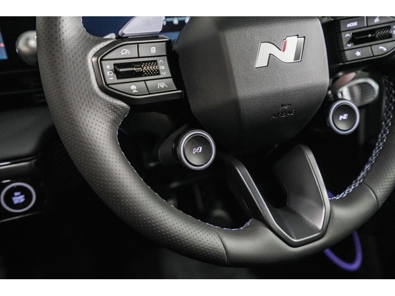 2025 Hyundai IONIQ 5