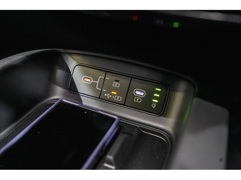 2025 Hyundai IONIQ 5