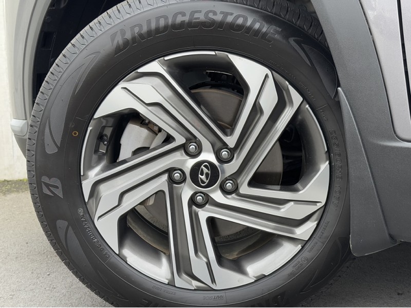 2021 Hyundai Santa Fe