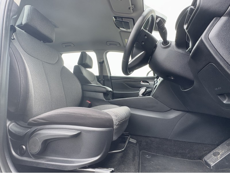 2021 Hyundai Santa Fe