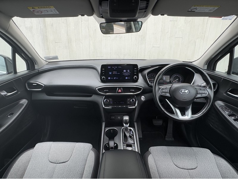 2021 Hyundai Santa Fe