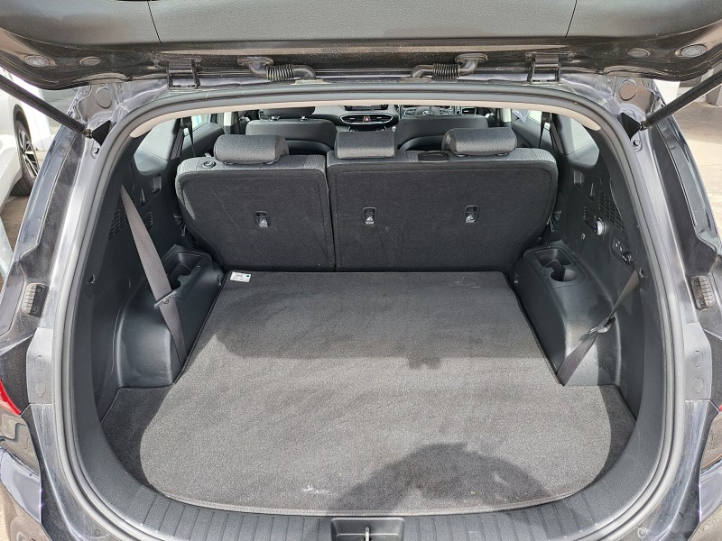 2021 Hyundai Santa Fe