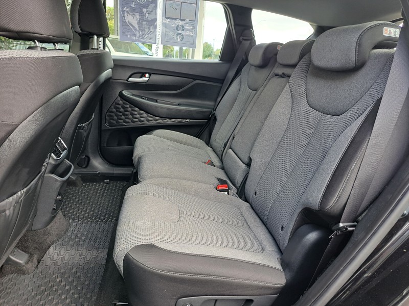 2021 Hyundai Santa Fe