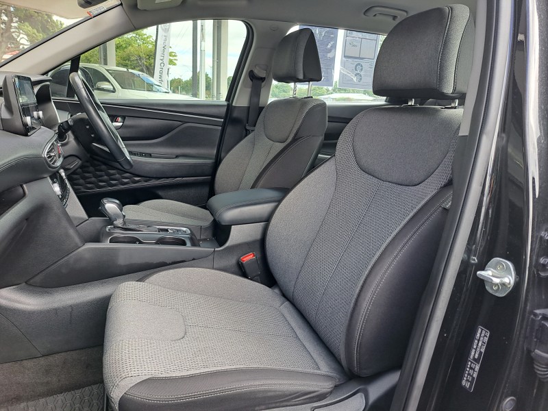 2021 Hyundai Santa Fe