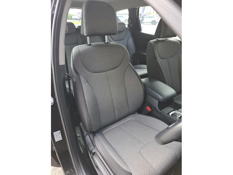2021 Hyundai Santa Fe