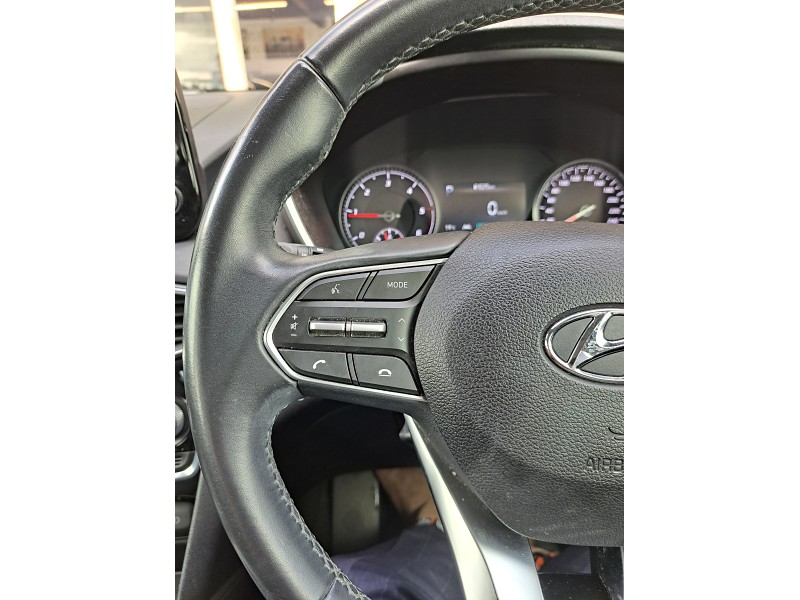 2021 Hyundai Santa Fe