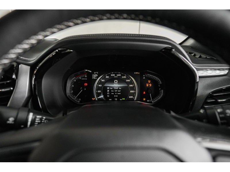 2025 Isuzu D-Max