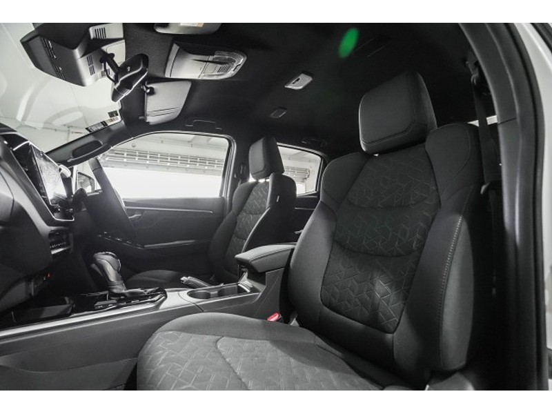 2025 Isuzu D-Max