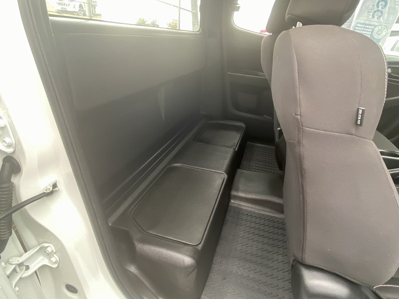 2023 Isuzu D-Max