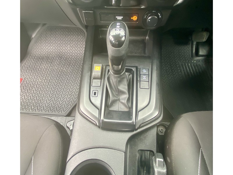 2023 Isuzu D-Max