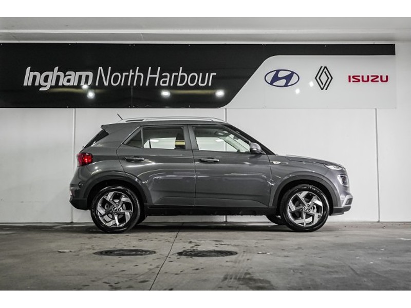 Used Hyundai at North Harbour Hyundai | Hyundai NZ
