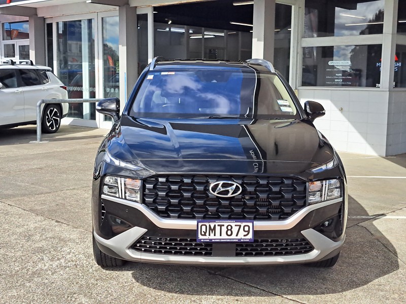 2021 Hyundai Santa Fe