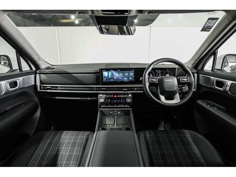 2025 Hyundai Santa Fe