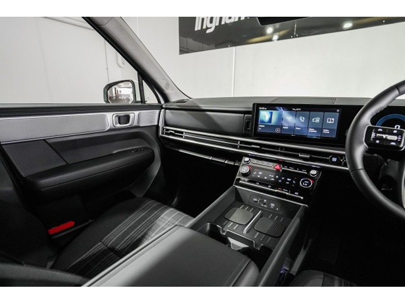 2025 Hyundai Santa Fe