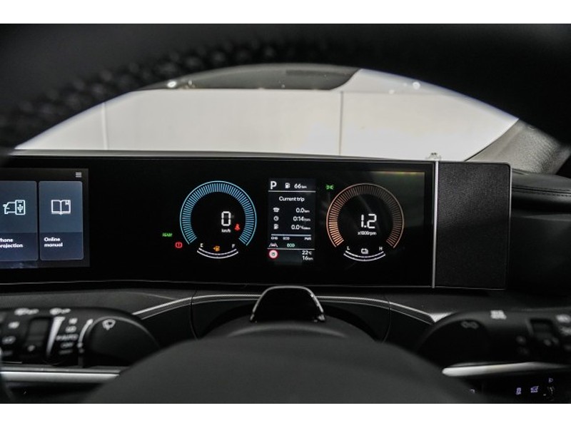 2025 Hyundai Santa Fe