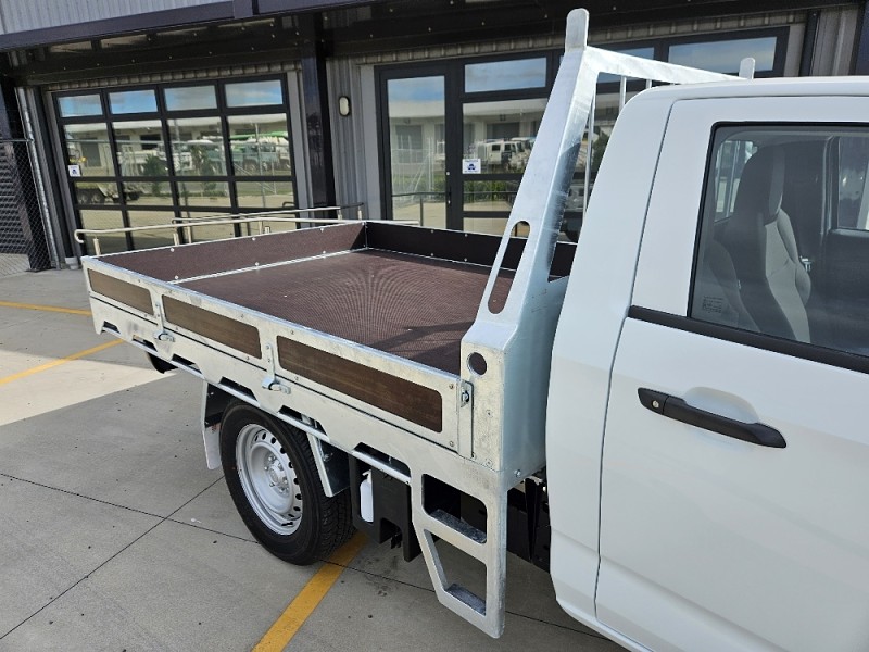 2025 Isuzu D-Max