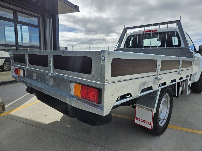 2025 Isuzu D-Max