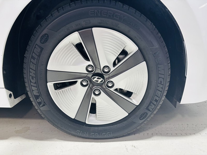 2021 Hyundai IONIQ