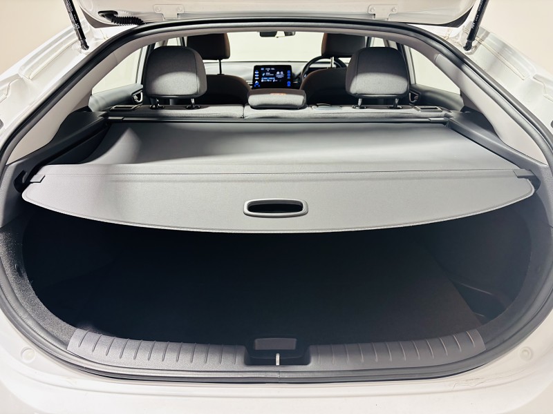 2021 Hyundai IONIQ
