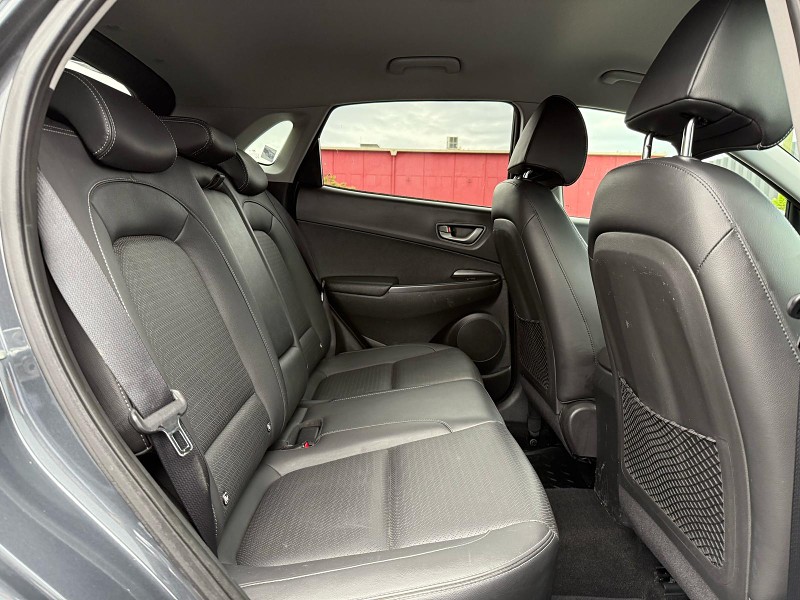2019 Hyundai Kona