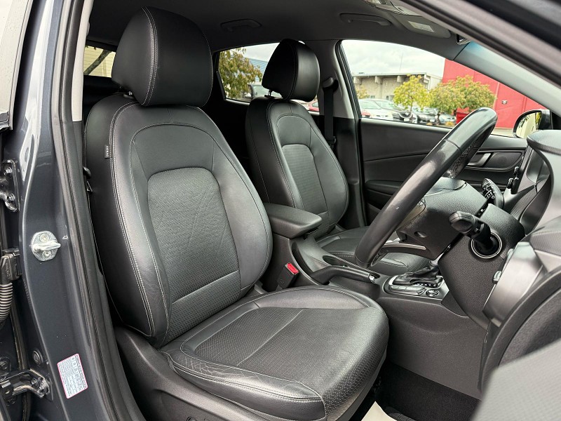 2019 Hyundai Kona