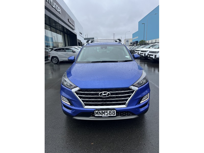 Used Hyundai at Winger Motors Hyundai West Auckland | Hyundai NZ