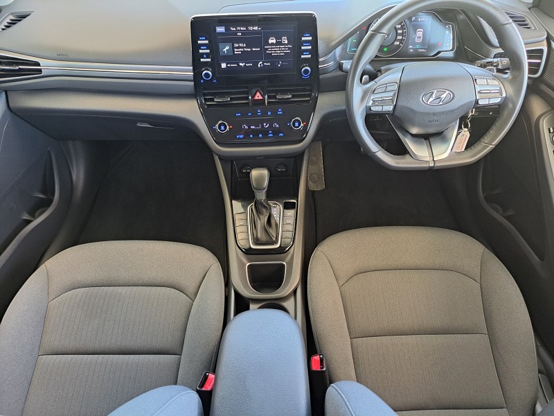 2021 Hyundai IONIQ