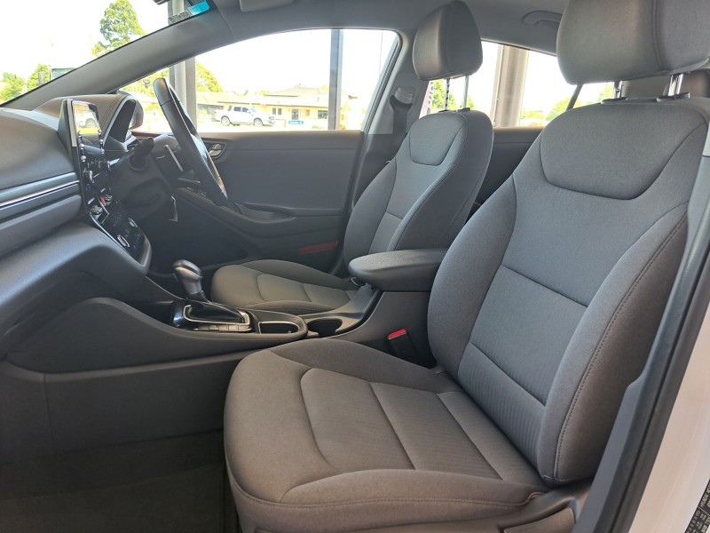 2021 Hyundai IONIQ