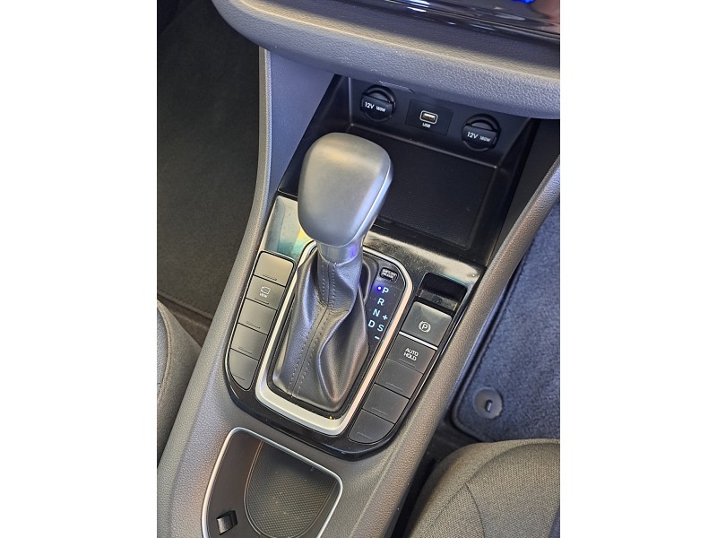 2021 Hyundai IONIQ