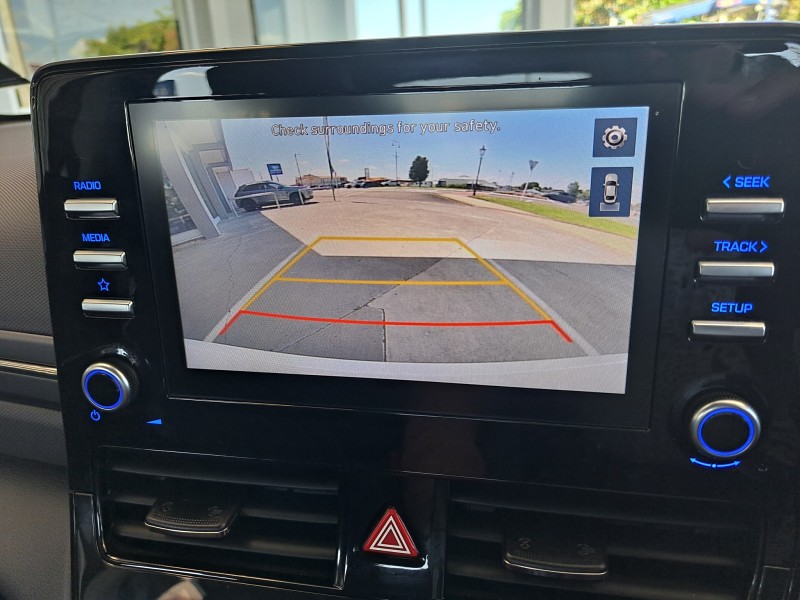 2021 Hyundai IONIQ