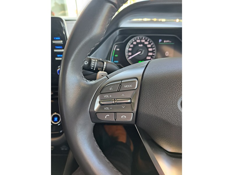 2021 Hyundai IONIQ