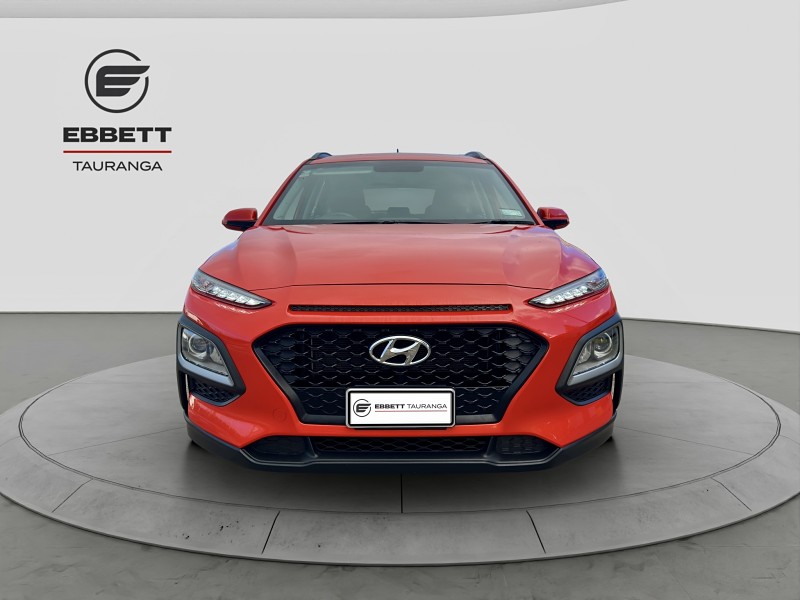 2020 Hyundai Kona