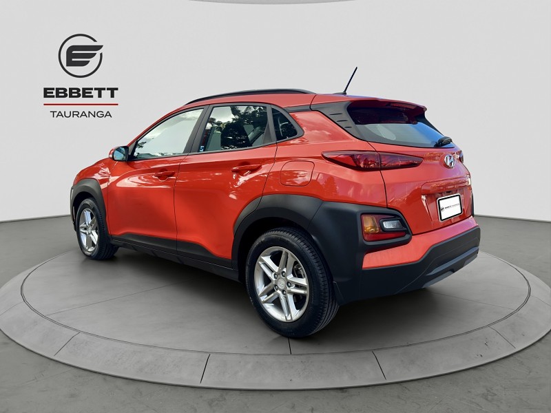 2020 Hyundai Kona