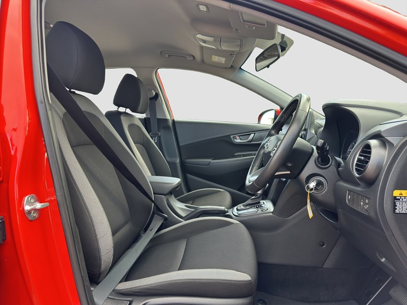 2020 Hyundai Kona