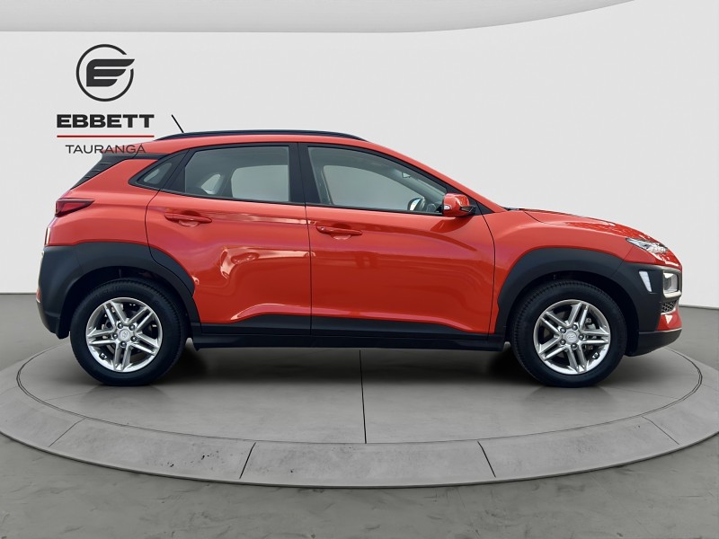 2020 Hyundai Kona