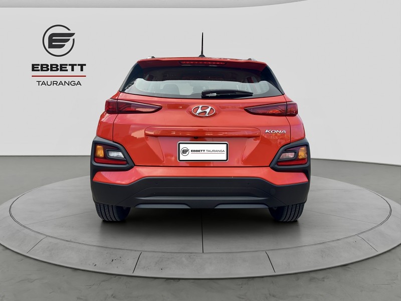 2020 Hyundai Kona
