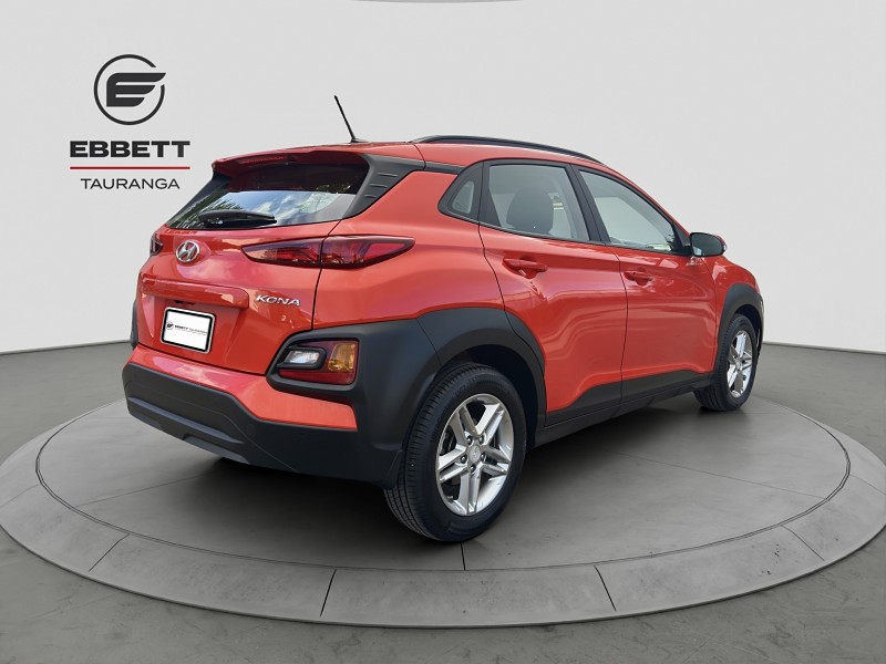 2020 Hyundai Kona