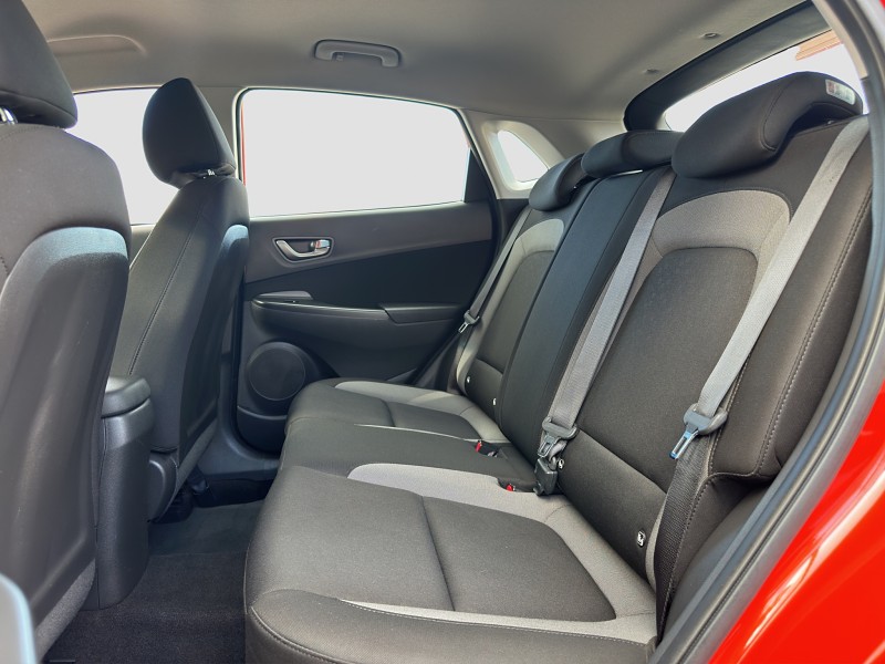 2020 Hyundai Kona