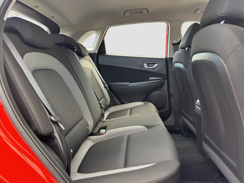 2020 Hyundai Kona